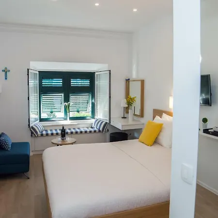 St. Jacob Дубровник