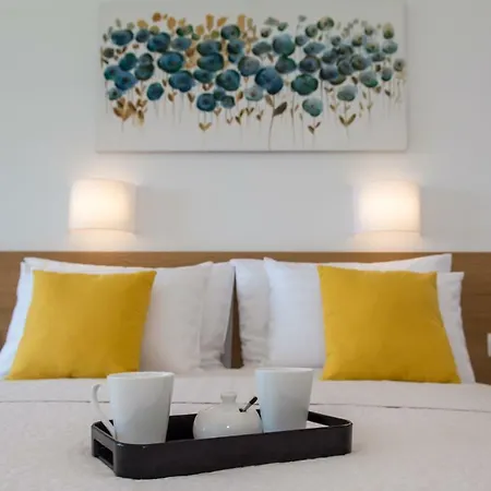 Гостевой дом St. Jacob