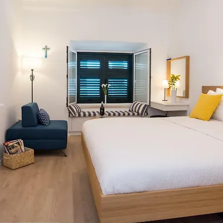 St. Jacob Дубровник