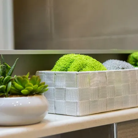 Гостевой дом St. Jacob