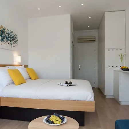 St. Jacob Гостевой дом