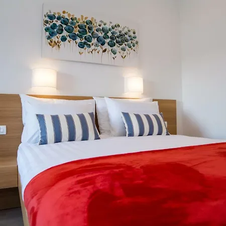 Гостевой дом St. Jacob Дубровник