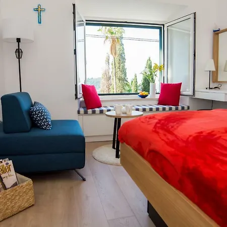 St. Jacob Гостевой дом