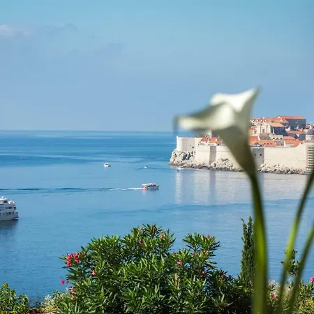 St. Jacob Гостевой дом