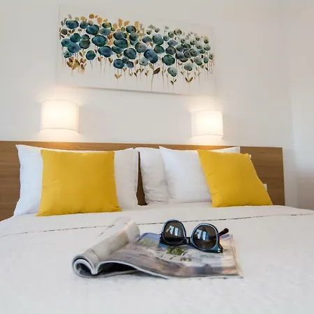 St. Jacob Гостевой дом