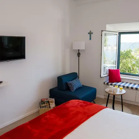 Guest house St. Jacob