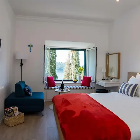 St. Jacob Guest house