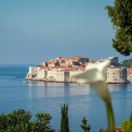 St. Jacob Dubrovnik