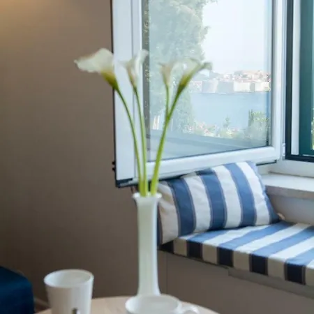 Guest house St. Jacob