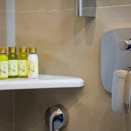 Guest house St. Jacob 4*