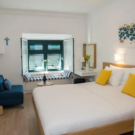 St. Jacob Guest house 4*