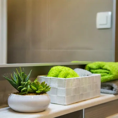 St. Jacob Guest house 4*