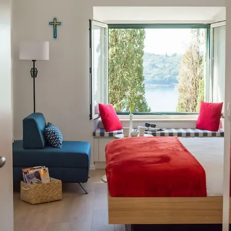 St. Jacob Guest house 4*