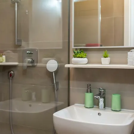 Guest house St. Jacob 4*