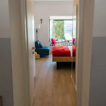 Guest house St. Jacob