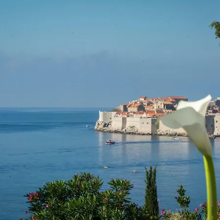 St. Jacob 4* Dubrovnik