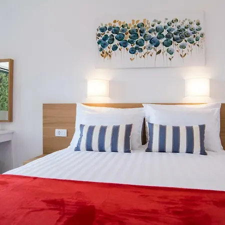 St. Jacob 4* Dubrovnik