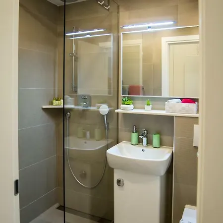 St. Jacob Guest house 4*