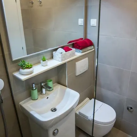 Guest house St. Jacob 4*