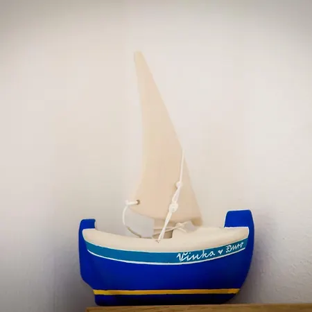 St. Jacob ゲストハウス ドゥブロブニク