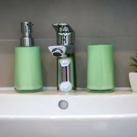 St. Jacob Πανσιόν Ντουμπρόβνικ