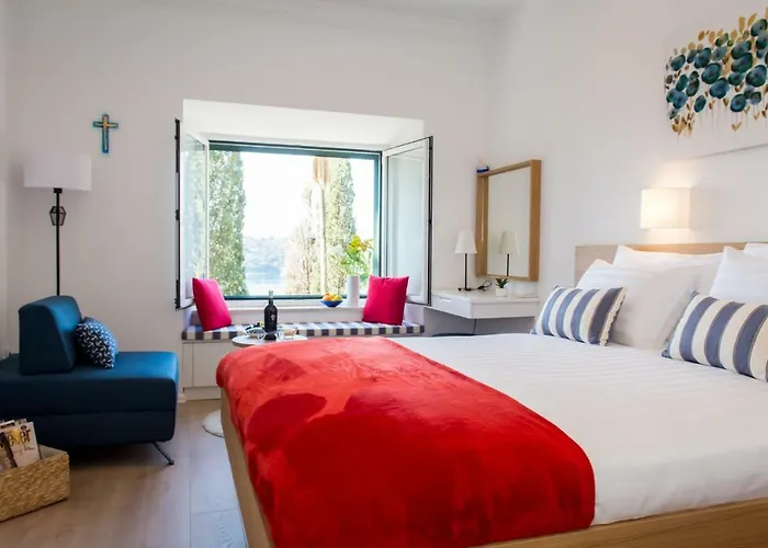 ゲストハウス St. Jacob 4*