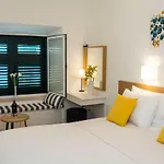 בית הארחה St. Jacob 4*