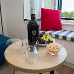 St. Jacob בית הארחה 4*