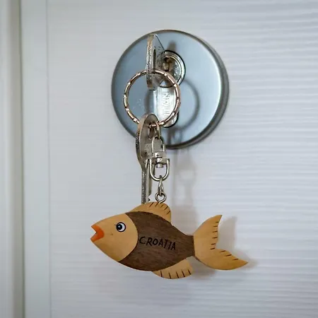 招待所 St. Jacob 4*