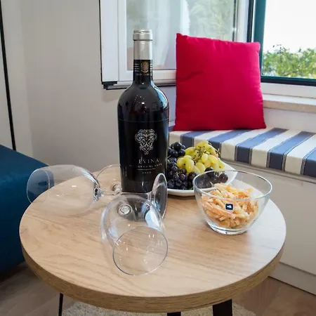 St. Jacob Maison d'hôtes 4*