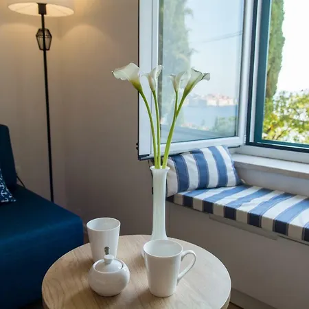 招待所 St. Jacob 杜布罗夫尼克