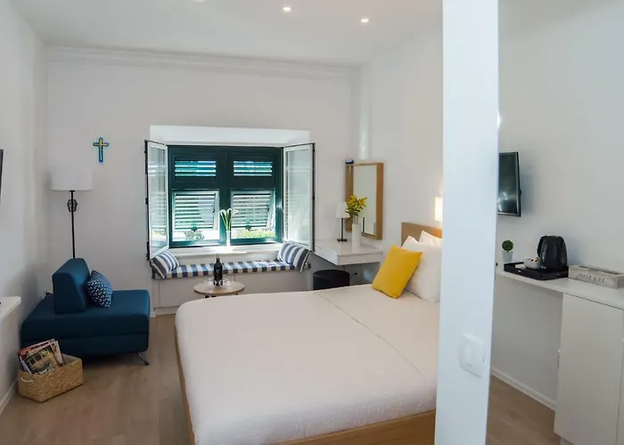 St. Jacob 두브로브니크