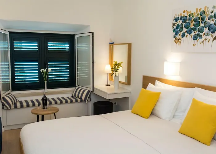 게스트하우스 St. Jacob 4*