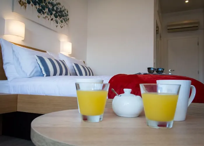 St. Jacob 게스트하우스 두브로브니크