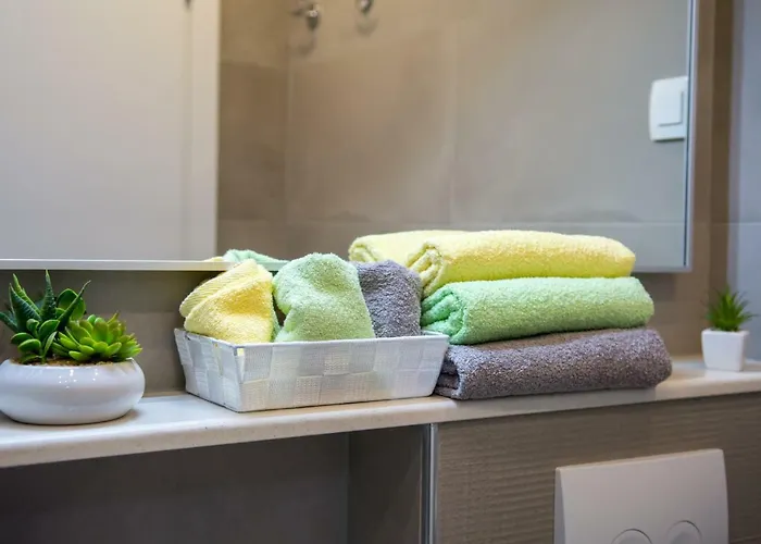 게스트하우스 St. Jacob 두브로브니크