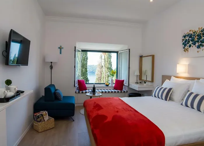 St. Jacob 게스트하우스