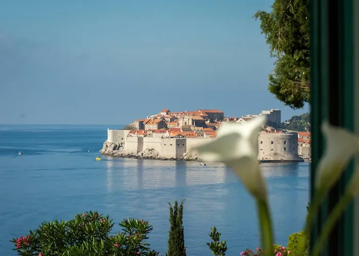 St. Jacob 두브로브니크