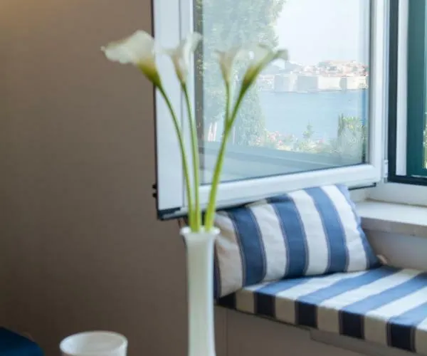 게스트하우스 St. Jacob