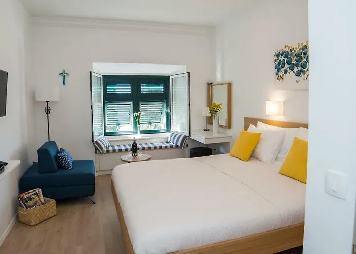 St. Jacob 게스트하우스 4*