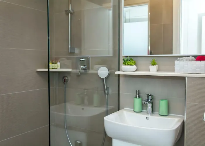 St. Jacob 두브로브니크