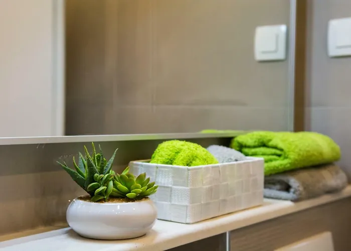 St. Jacob 게스트하우스 4*