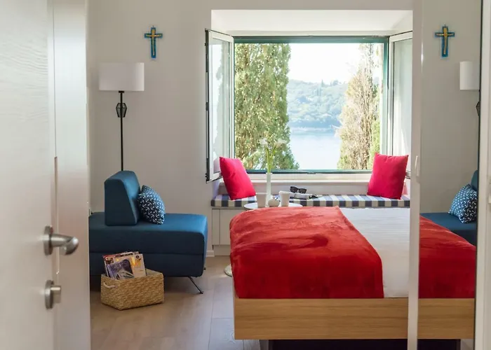 St. Jacob 게스트하우스 4*