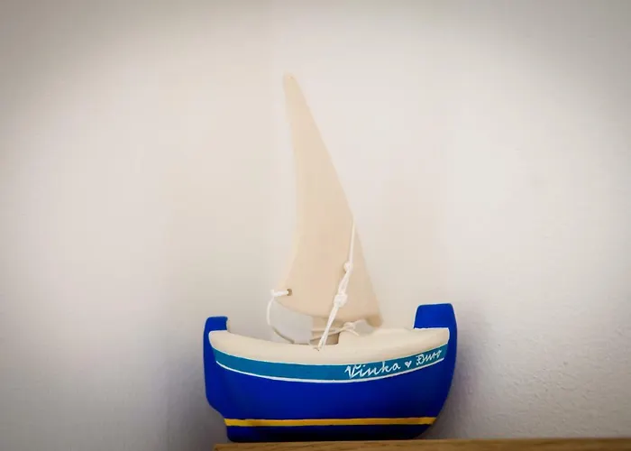 St. Jacob 게스트하우스 두브로브니크