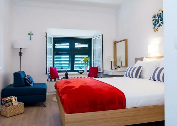 St. Jacob 게스트하우스 4*