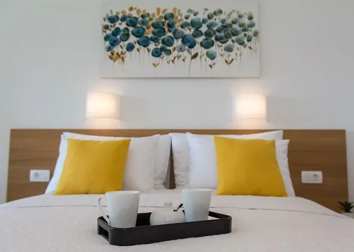 게스트하우스 St. Jacob