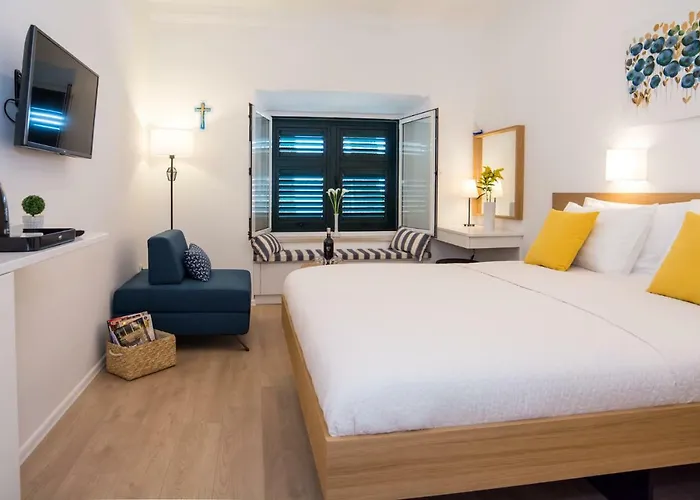 St. Jacob 두브로브니크