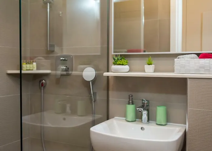 게스트하우스 St. Jacob 4*