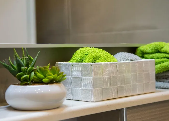 게스트하우스 St. Jacob