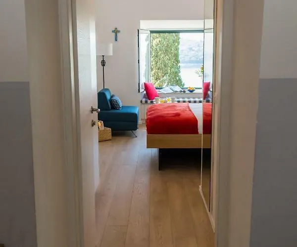 게스트하우스 St. Jacob