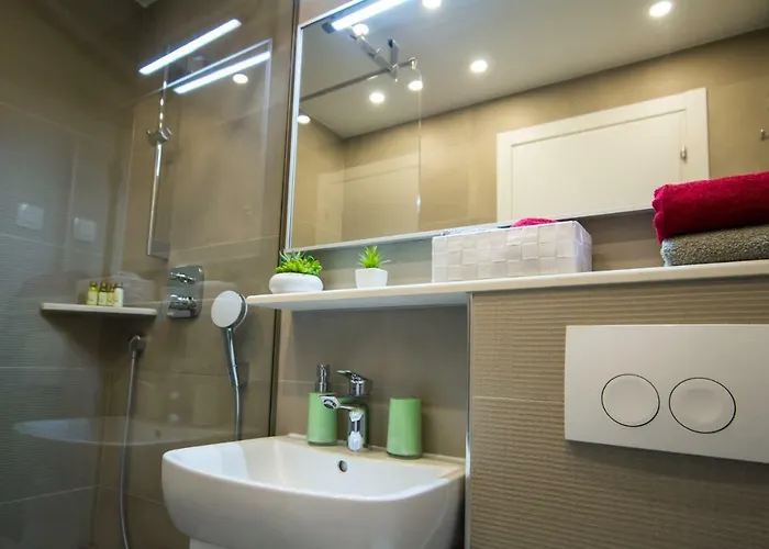 게스트하우스 St. Jacob 4*